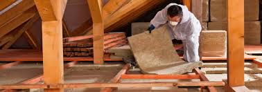 Types of Insulation We Offer in Mounds View, MN